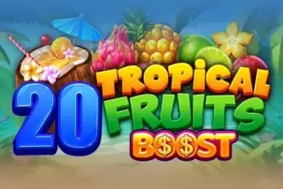 20 tropical fruits boost compressed bc45875618