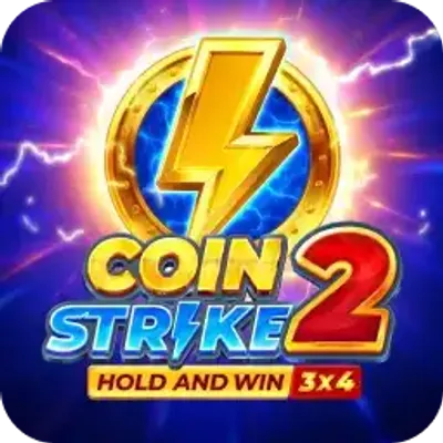 Coin Strike 2 Hold and Win