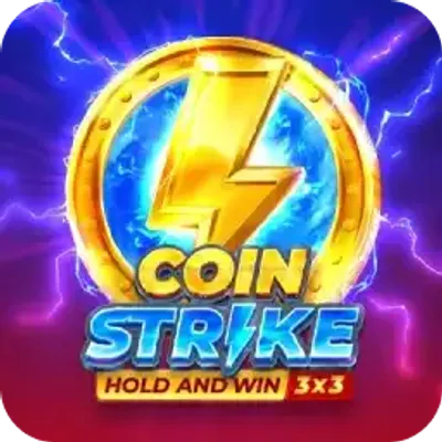 Coin Strike Hold and Win