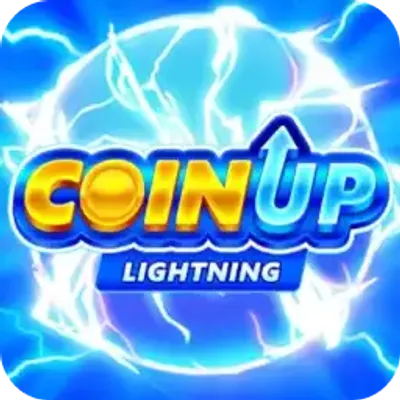 Coin UP Lightning
