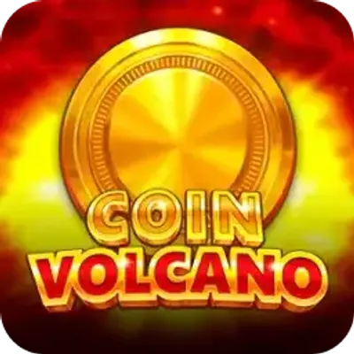 Coin Volcano