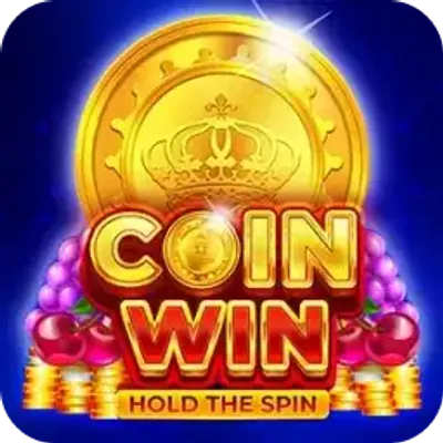 Coin Win Hold The Spin