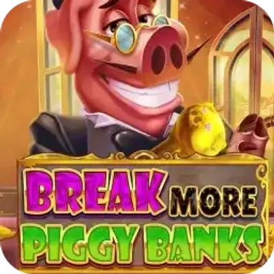 Crack More Piggy Banks