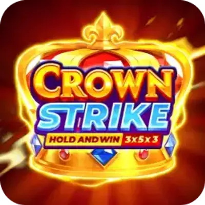 Crown Strike Hold and Win