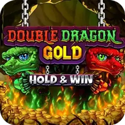 Double Dragon Gold Hold & Win
